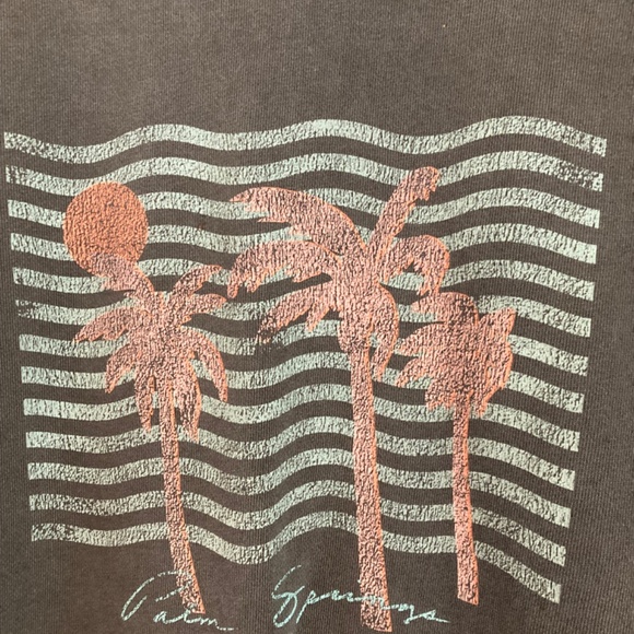 Rails sweatshirt size M - Picture 2 of 5